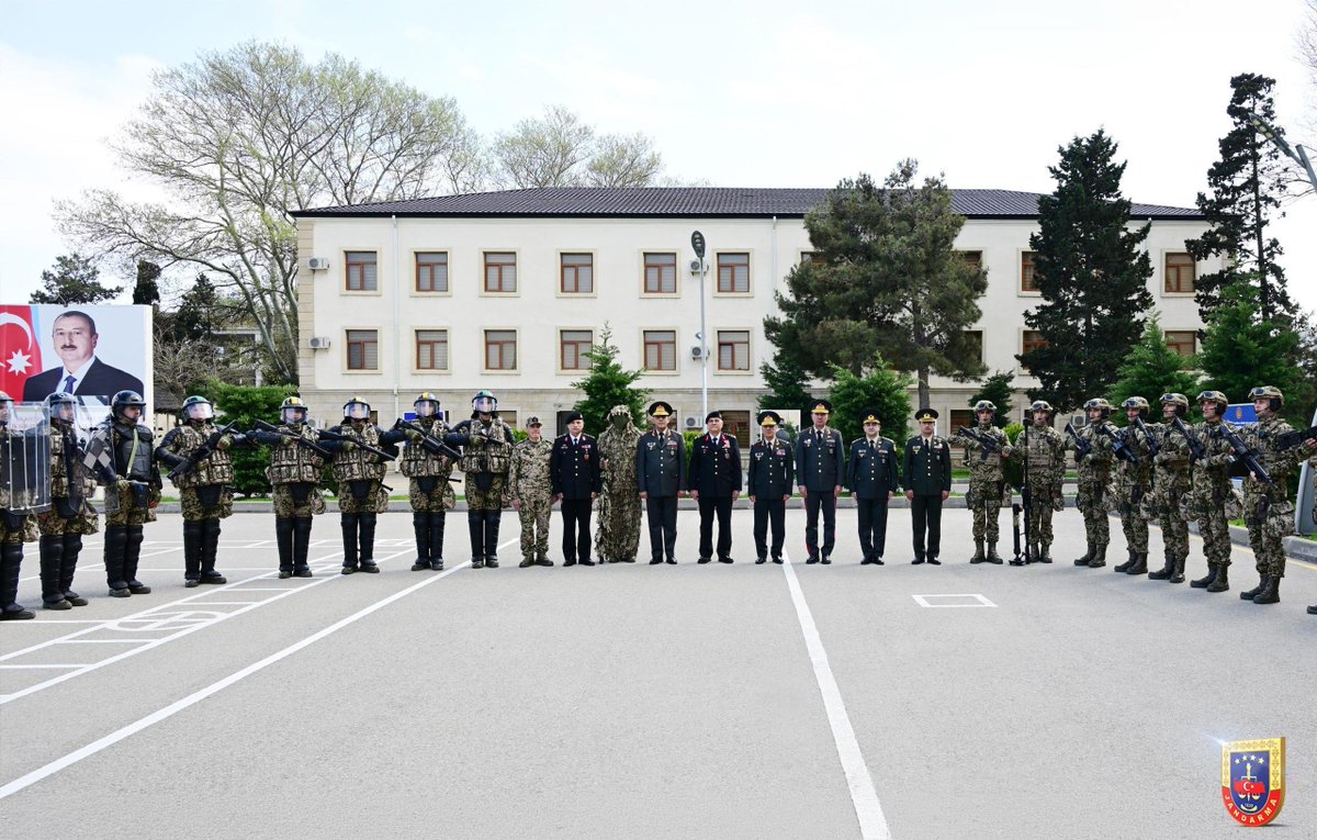 T.C. Jandarma Gn. K tweet media