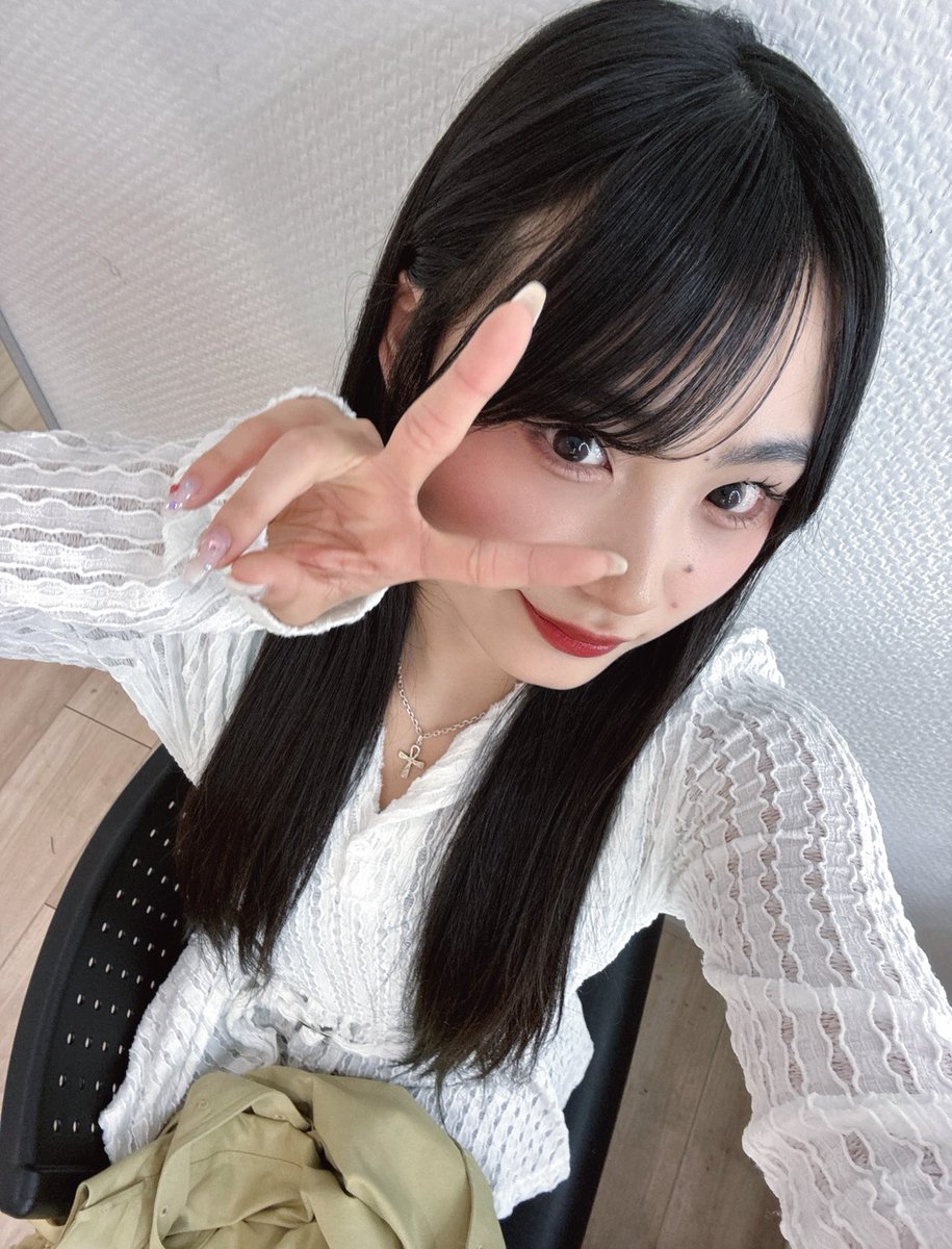 Laki922official's tweet image. 【📔日記更新💛】

Laki ｜佐藤妃希

2026.04.11
『Starry pop Canvas🎨💖』

🔗girls2-fc.jp/page/lucky2blo…

#Laki #佐藤妃希 #KIKI