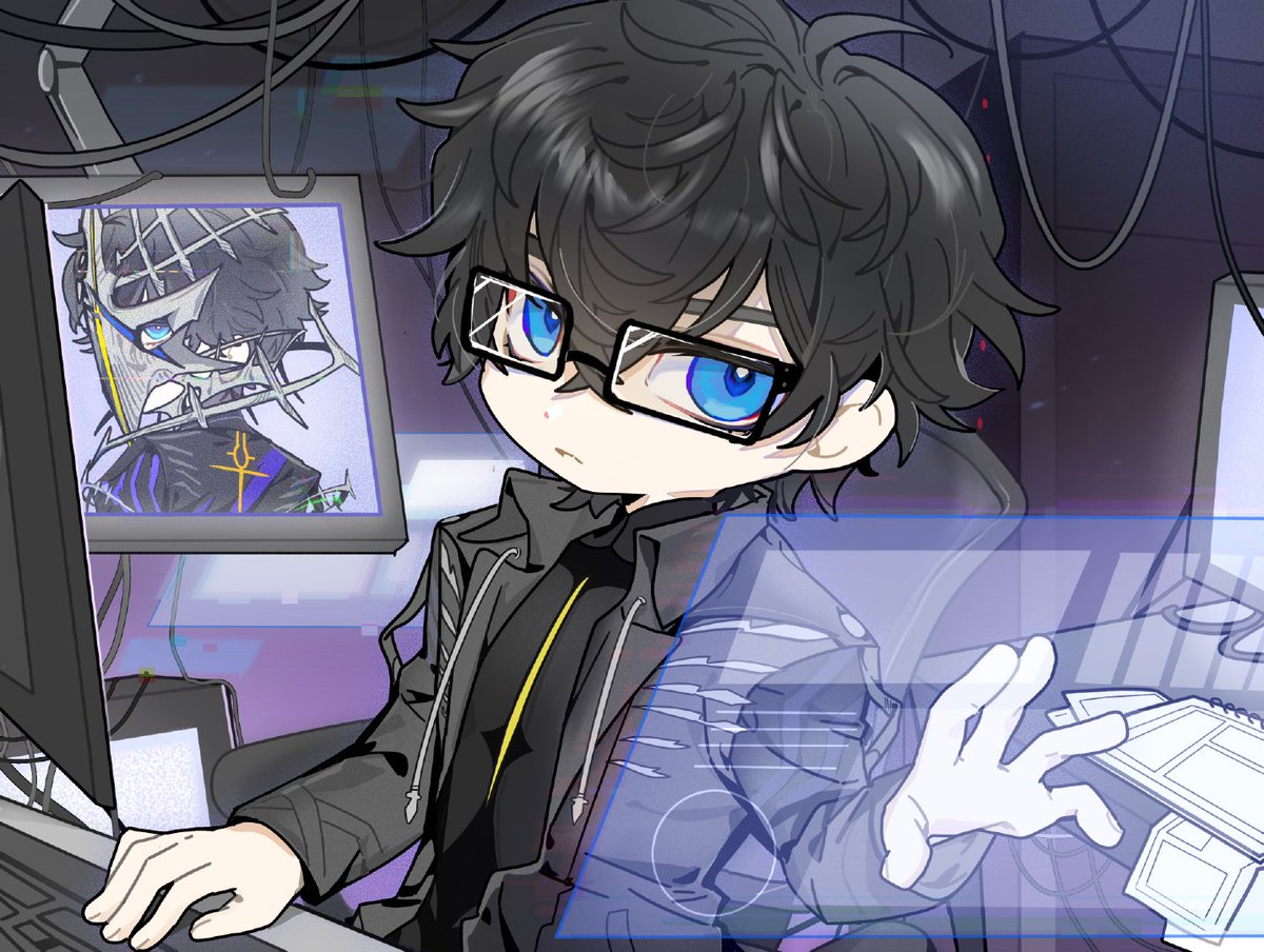 アッシュエコーズ-Ash Echoes-【公式】 tweet media