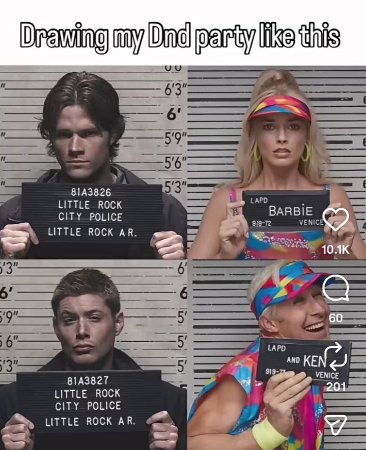 Psycho (Comms are open) tweet media