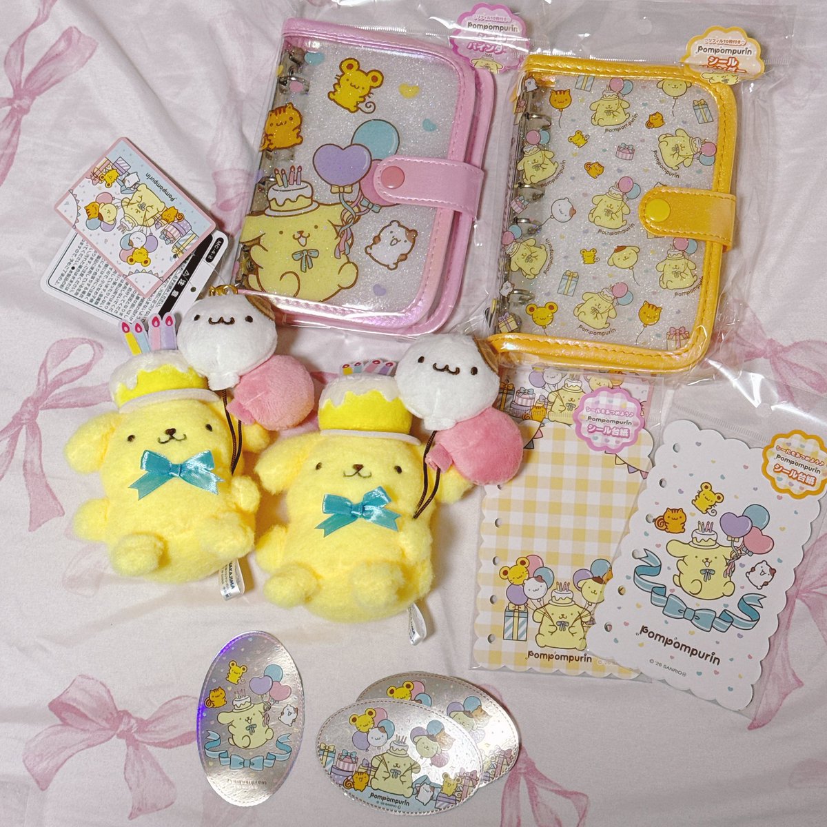 るる💜 ピューロin ▶︎ 未定 tweet media