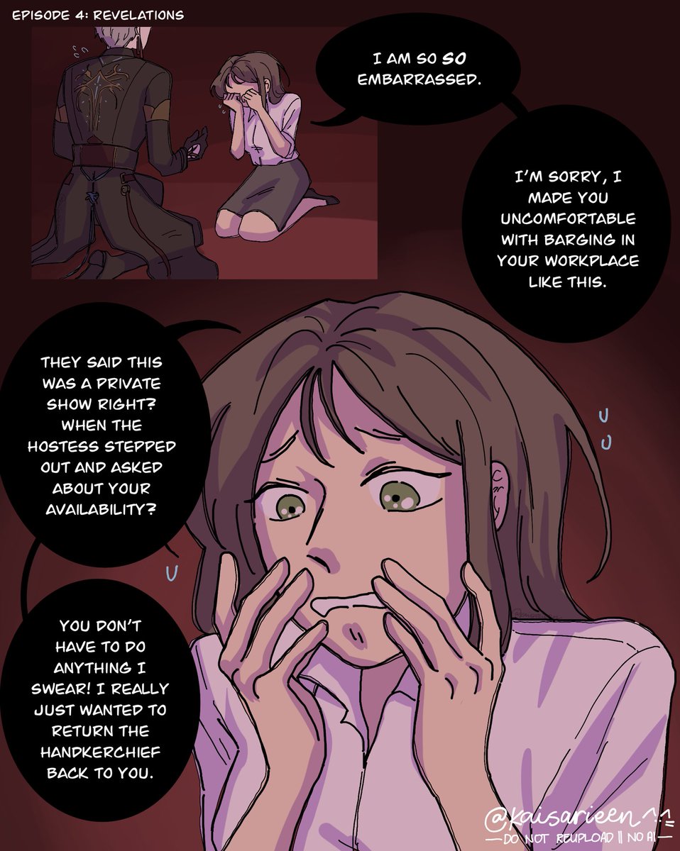 kina 🌟 tweet media