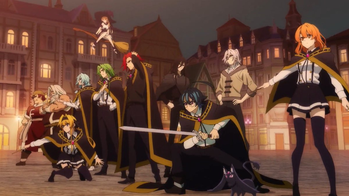 Manga Corporation tweet media