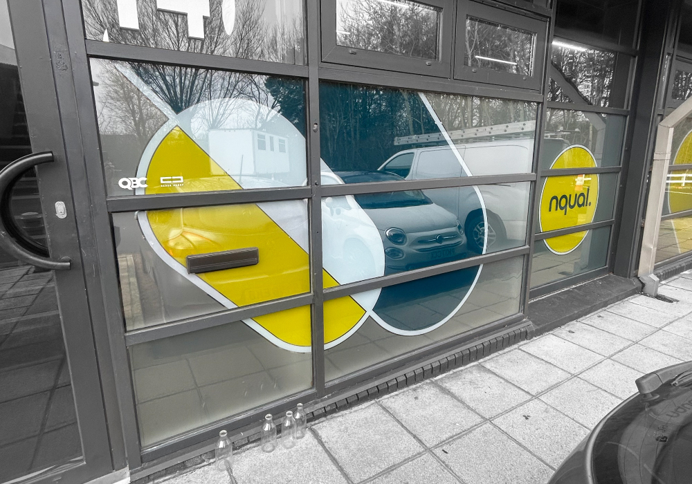 Signs Northwest tweet media