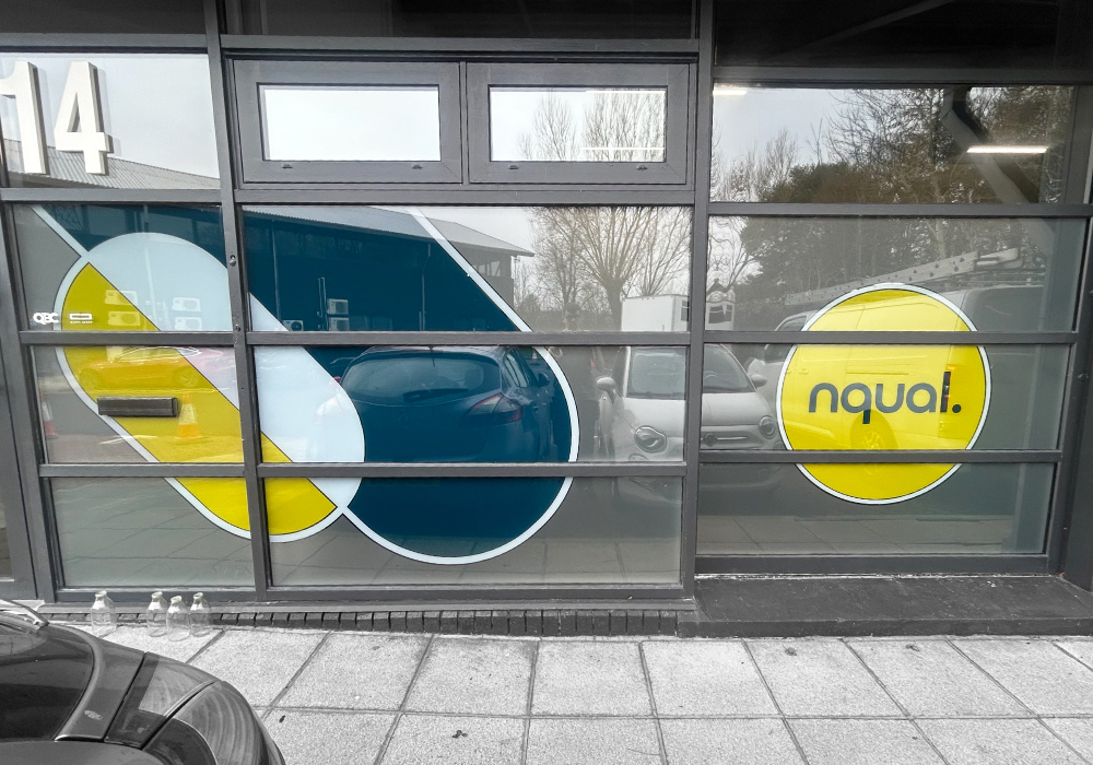 Signs Northwest tweet media