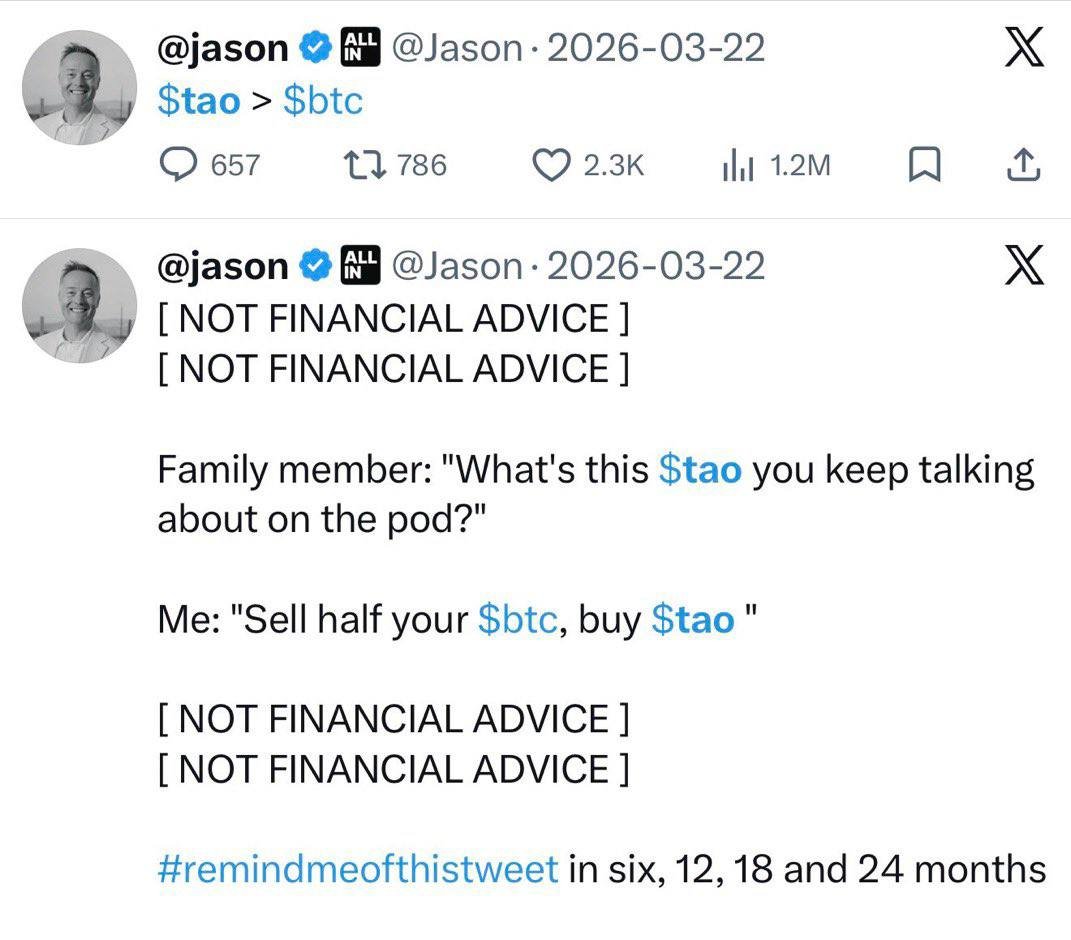 Jeremy tweet media