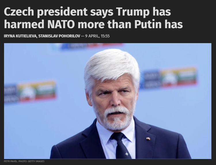 Ondřej Tesárek tweet media