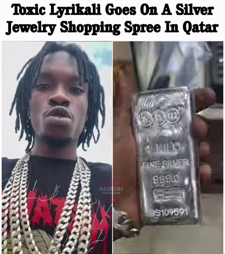 Kijana ya Misa🇰🇪 tweet media