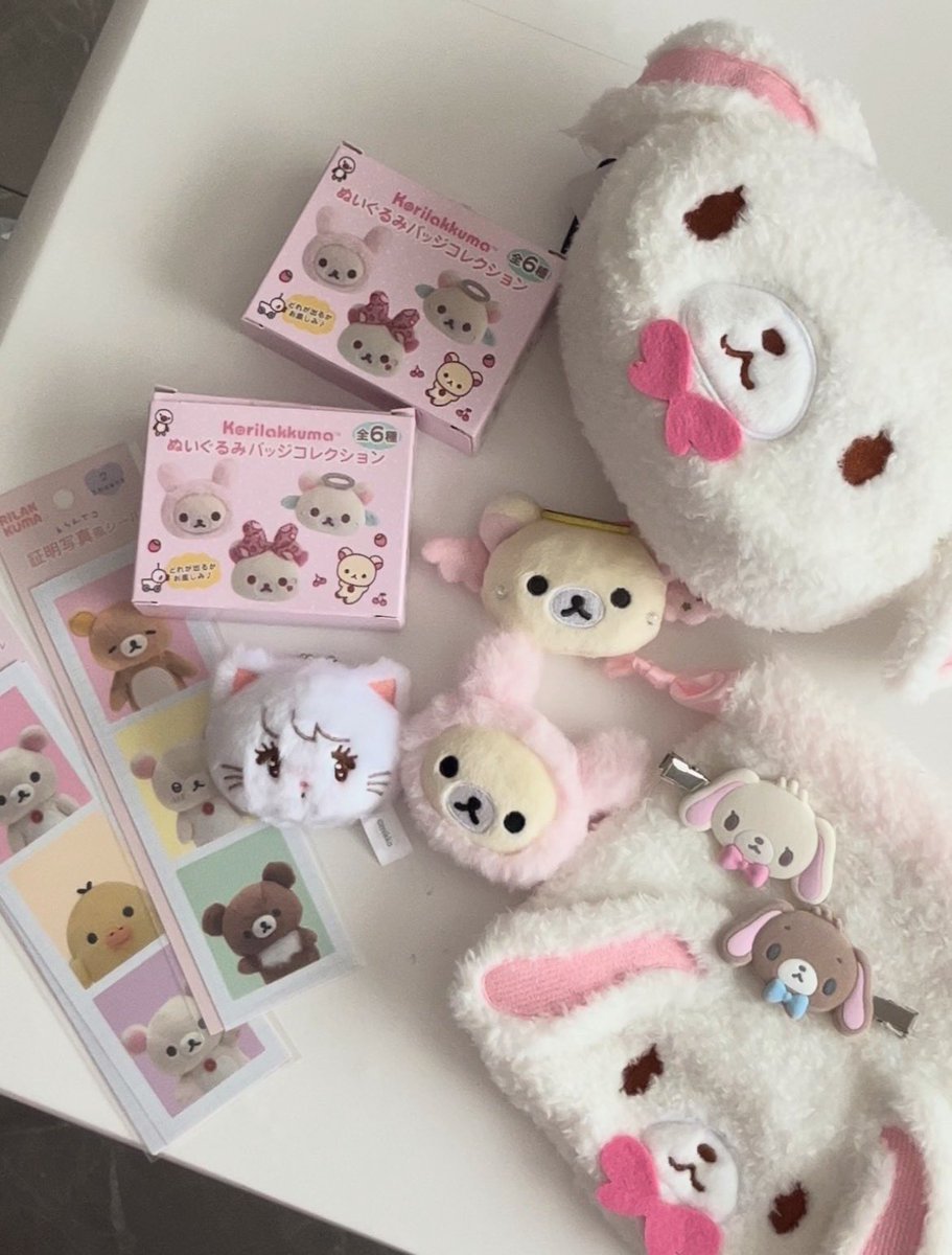 kibikibi31o's tweet photo. 最近の購入品꒰ᐢ т  ̫ т ᐢ꒱ 
幸せ(⁠ ⁠ꈍ⁠ᴗ⁠ꈍ)⁠◜⁠💸☁️ https://t.co/Sy3hrAGQSw