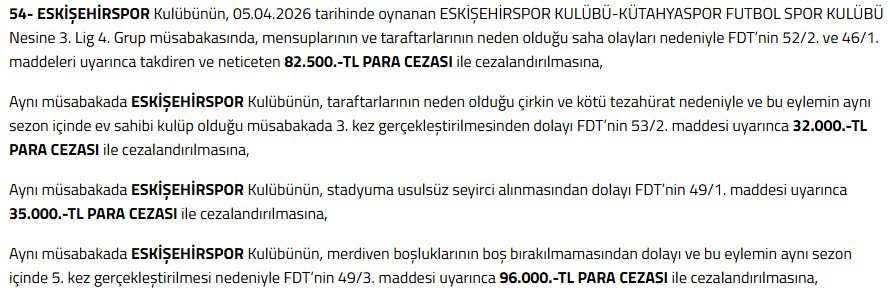 eskisehirsporluyuz1965 tweet media