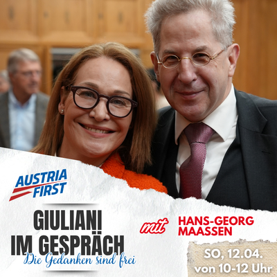 AUSTRIA FIRST tweet media