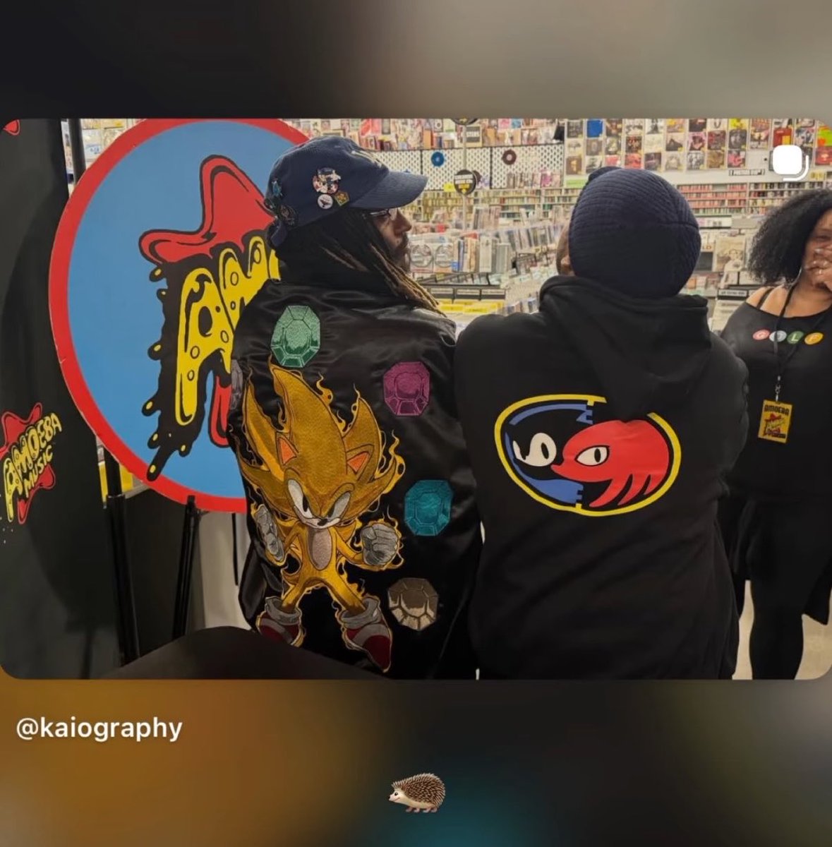 kaiography tweet media