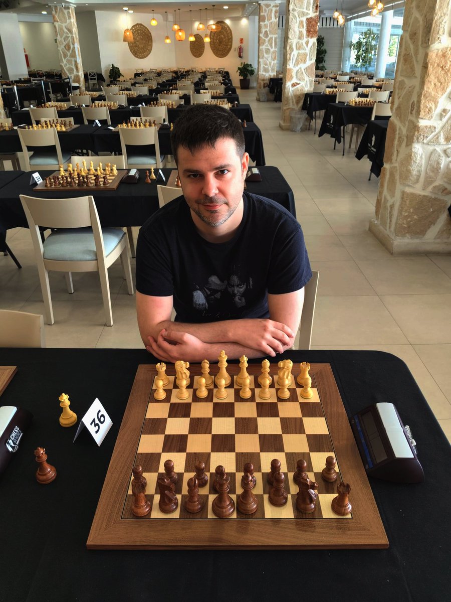 Ramón Galiana tweet media