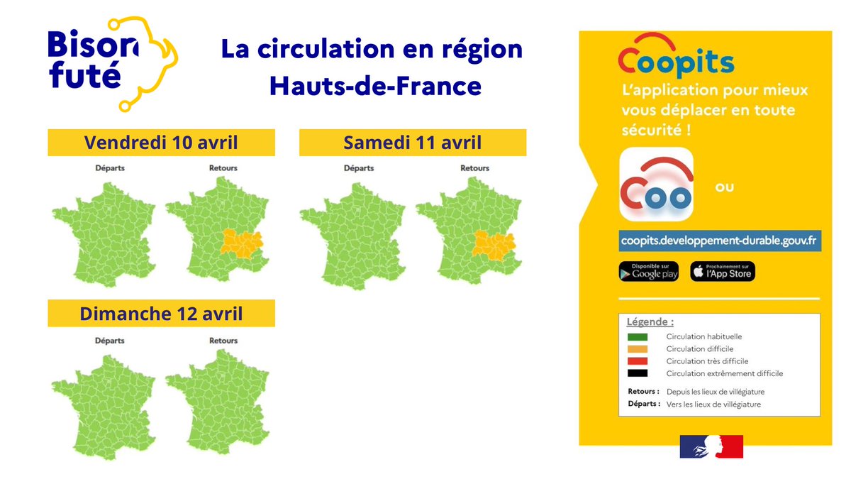 Préfecture de la région Hauts-de-France et du Nord tweet media