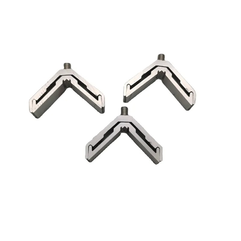 FoshanXuanqing's tweet image. 🔩 Durable aluminum corner fittings help maintain frame alignment and extend the lifespan of window systems. Built with 6063-T5 aluminum for reliability.

📩 fsxuanqing@gmail.com

🌐 aluminium-hardware.com

#aluminumhardware #windowhardware #constructiontips