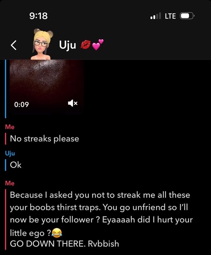 Unscripted ✰ tweet media