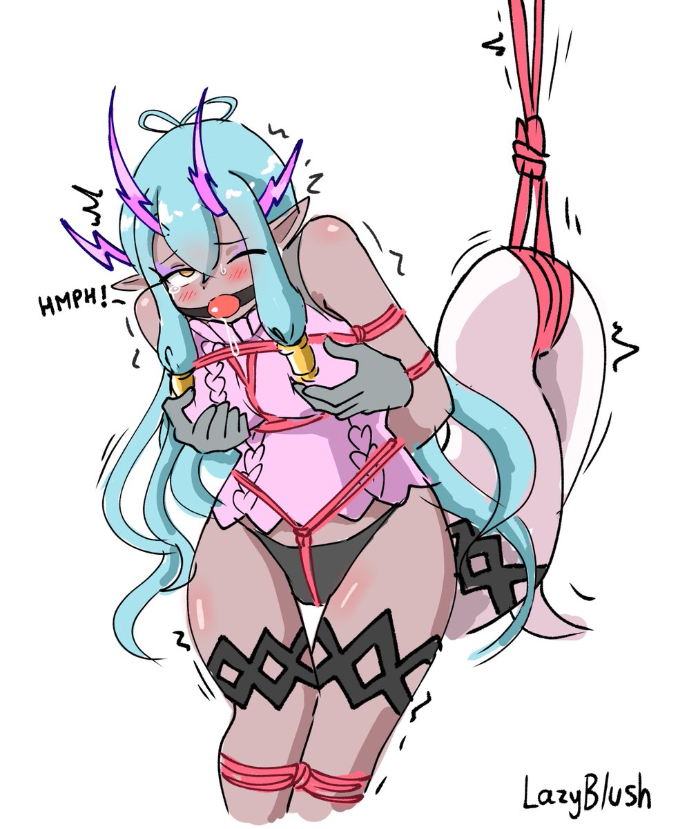 Darkon Nataka tweet media