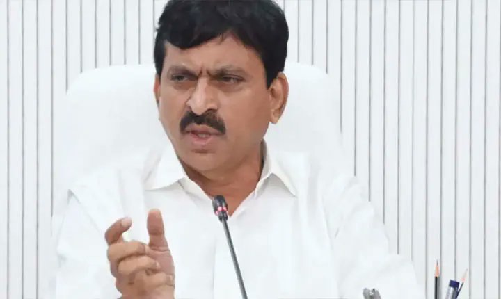 TG Govt Updates tweet media