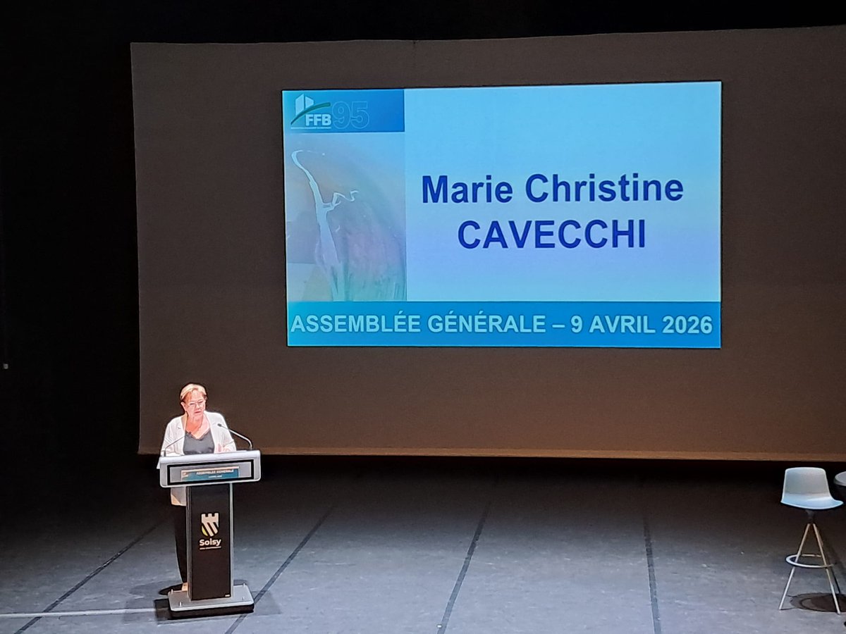 CPME 95 tweet media