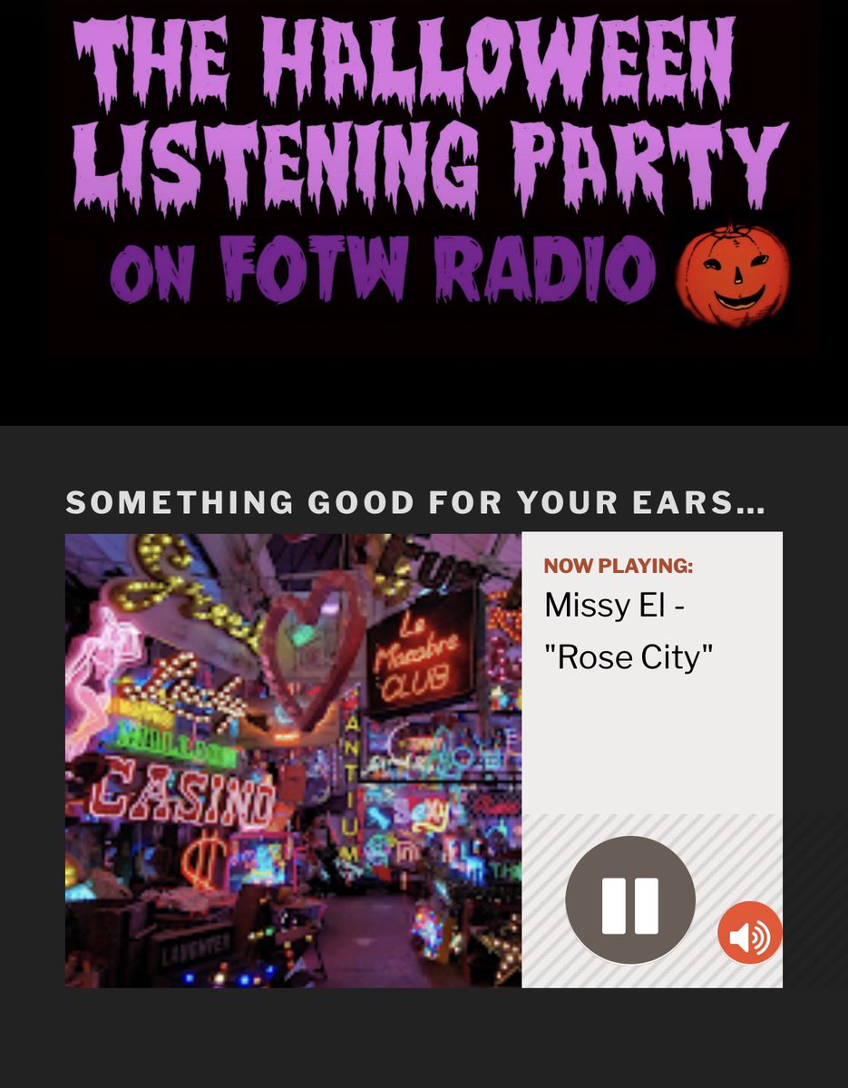 Greenleaf 💙❤️💚💛💜📣🌈✨📻 tweet media