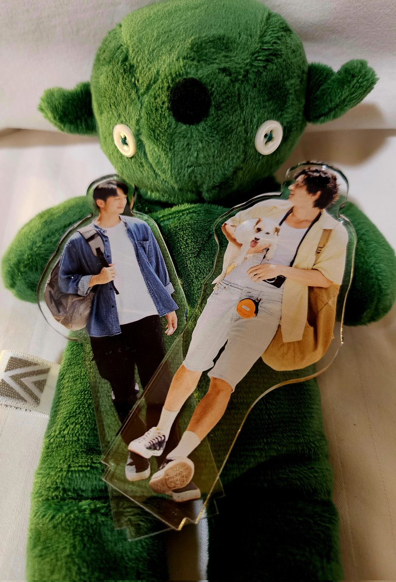 ぽちかな tweet media