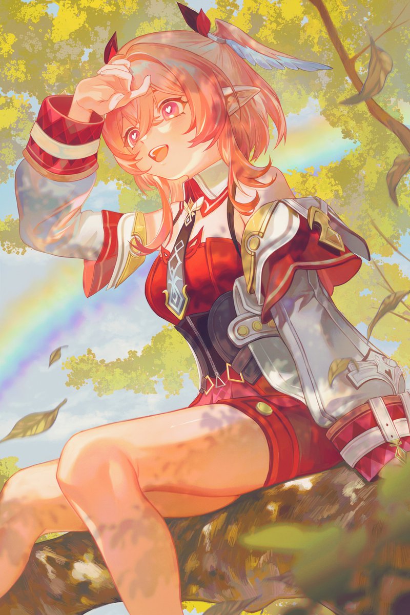 鹹魚 WSfish tweet media