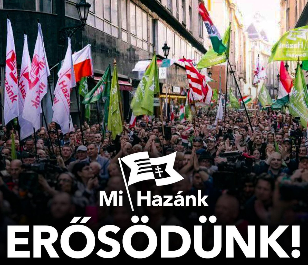 Dúró Dóra tweet media