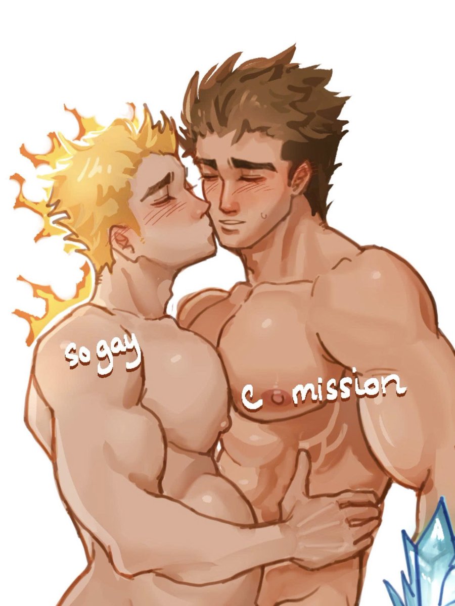 stuped4sso's tweet photo. icetorch commission for oomfie mmmm....
#commission #wip https://t.co/8w7Te4rvr4