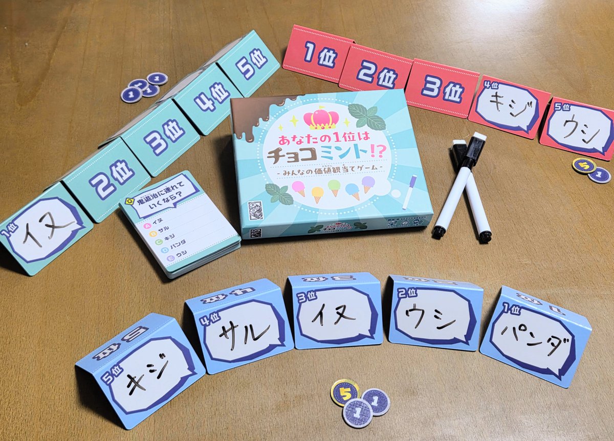 Mr.Kou@RMBC tweet media