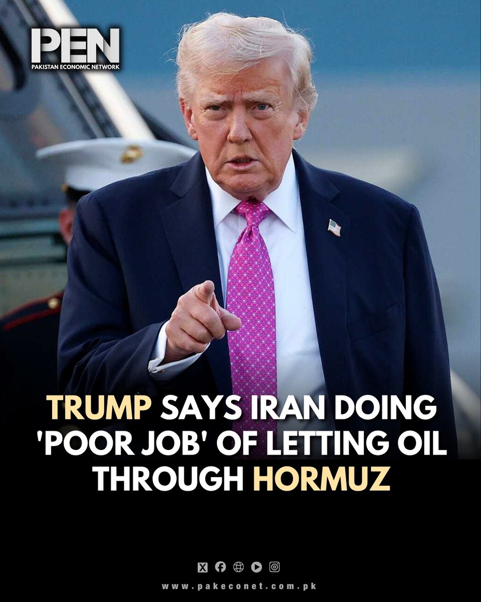 Pakistan Economic Network tweet media