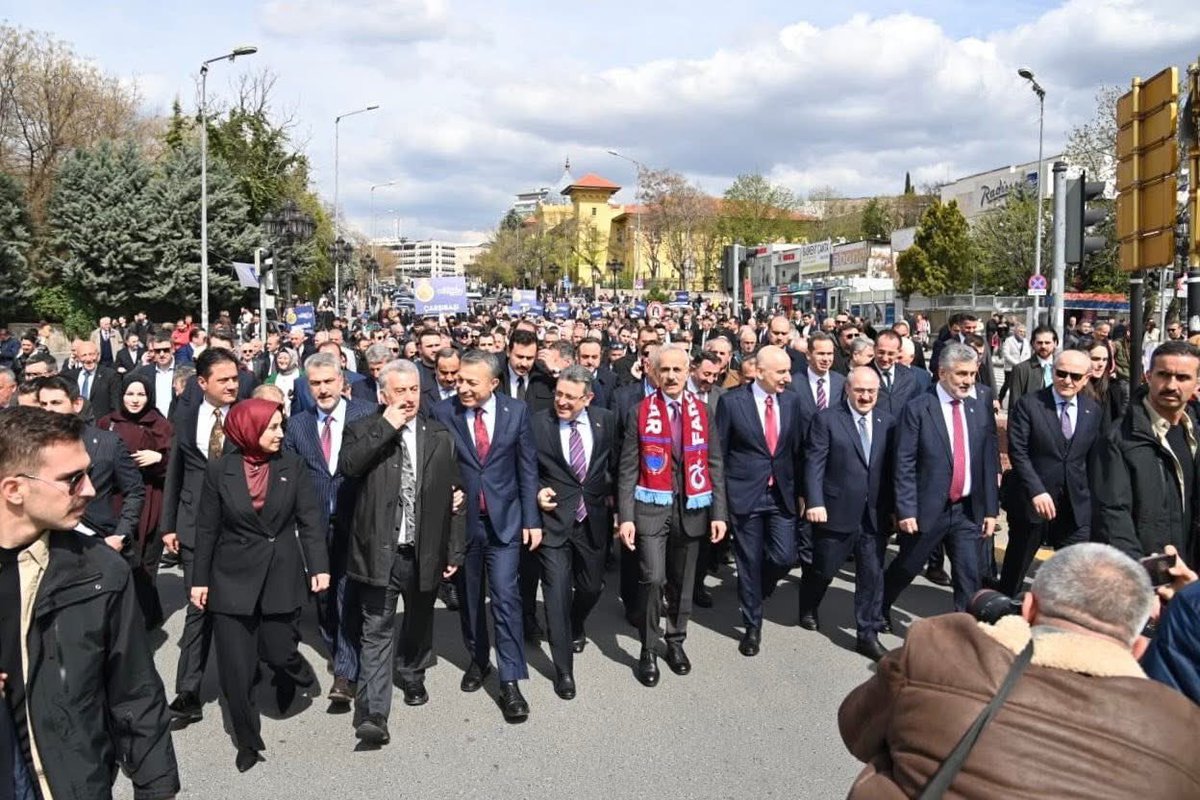 Mehmet Ali Kumbuzoğlu tweet media