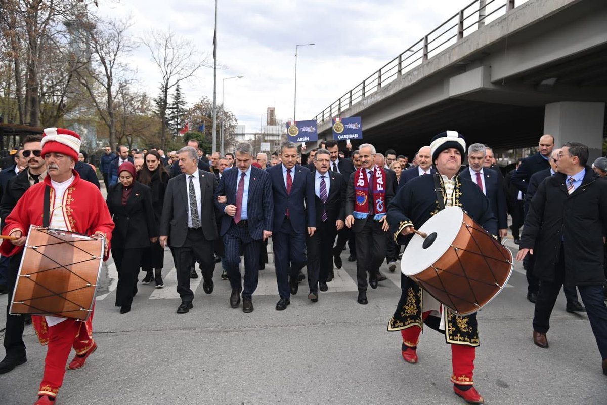 Mehmet Ali Kumbuzoğlu tweet media