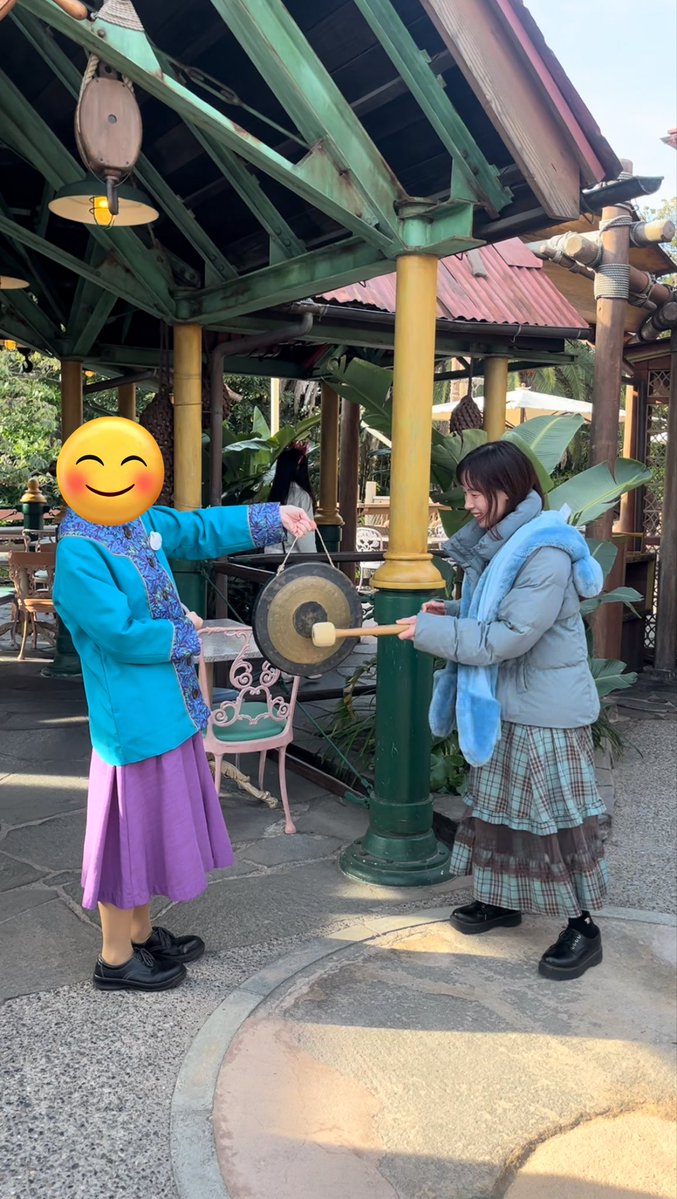 角倉英里子 tweet media