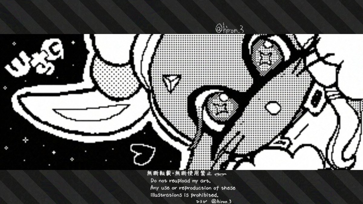 ひろぴ tweet media