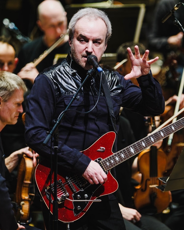 London Soundtrack Festival tweet media