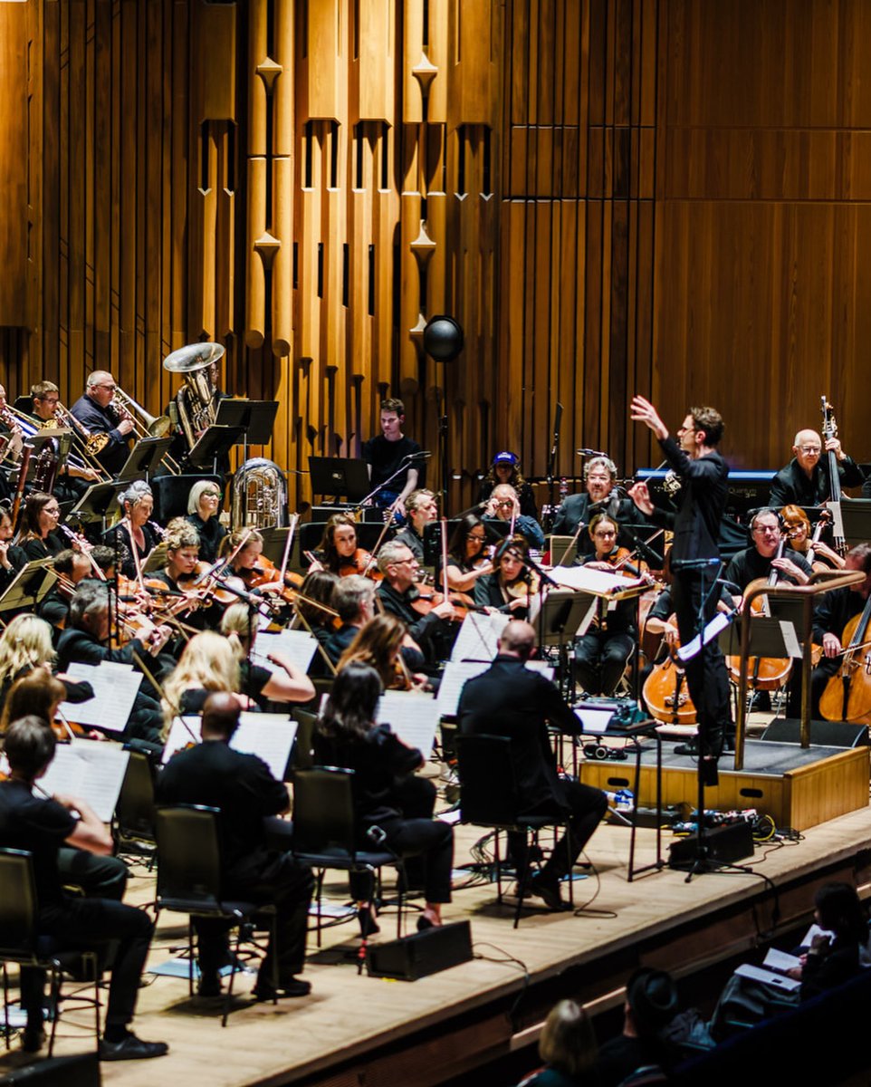 London Soundtrack Festival tweet media