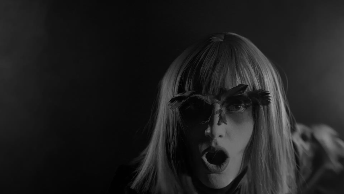 PAON 🦚 1st EP out NOW tweet media