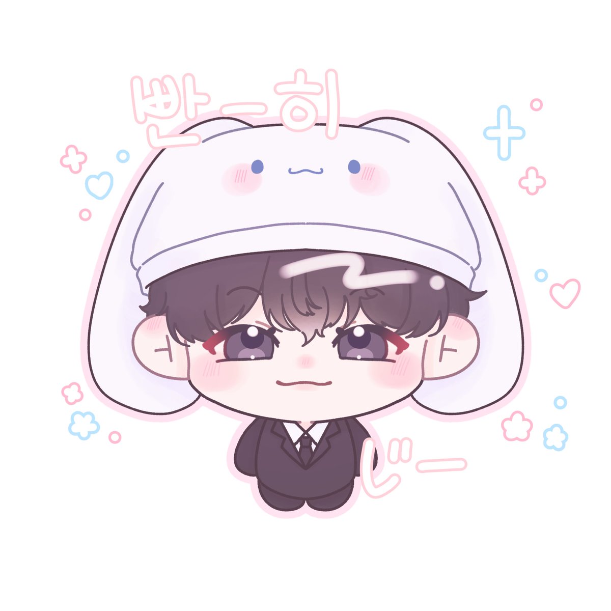 시나몬 / 메인트 이벤트 tweet media