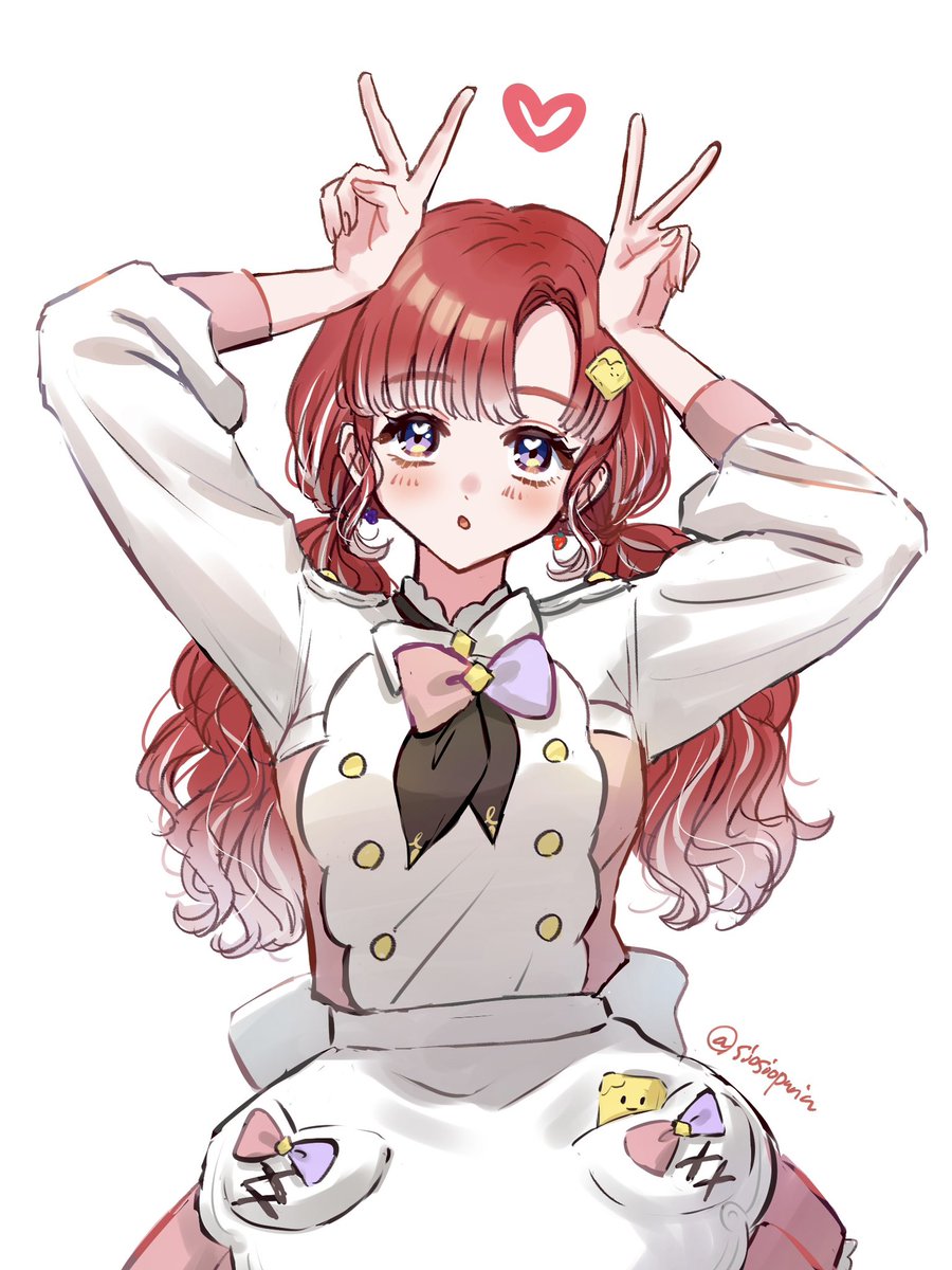 しおこんぶ tweet media