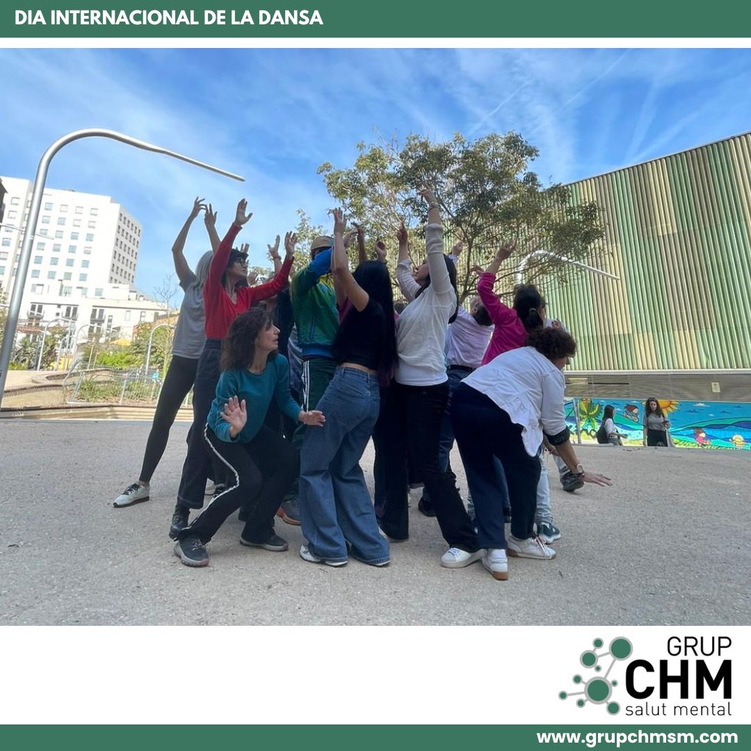 Grup CHMSM tweet media