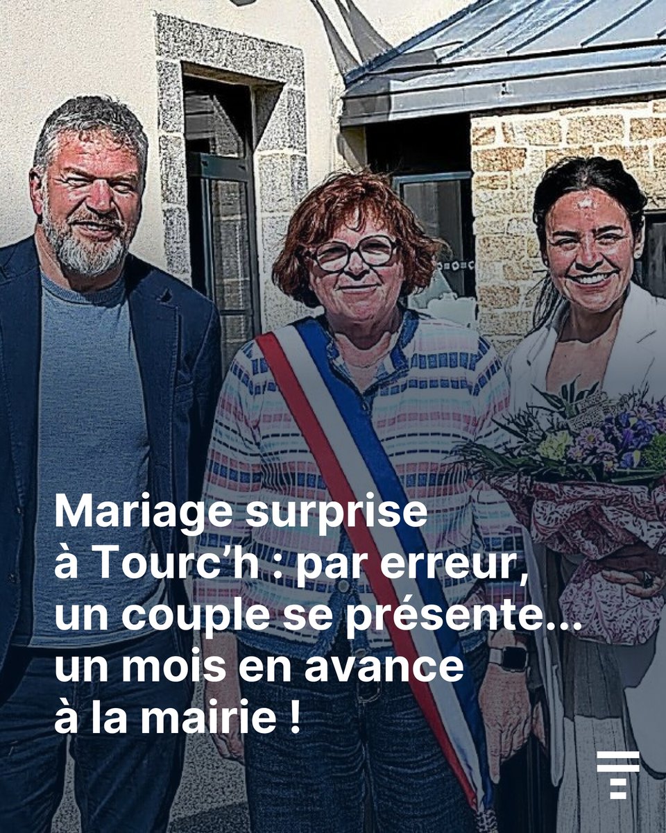 Le Télégramme Quimper tweet media