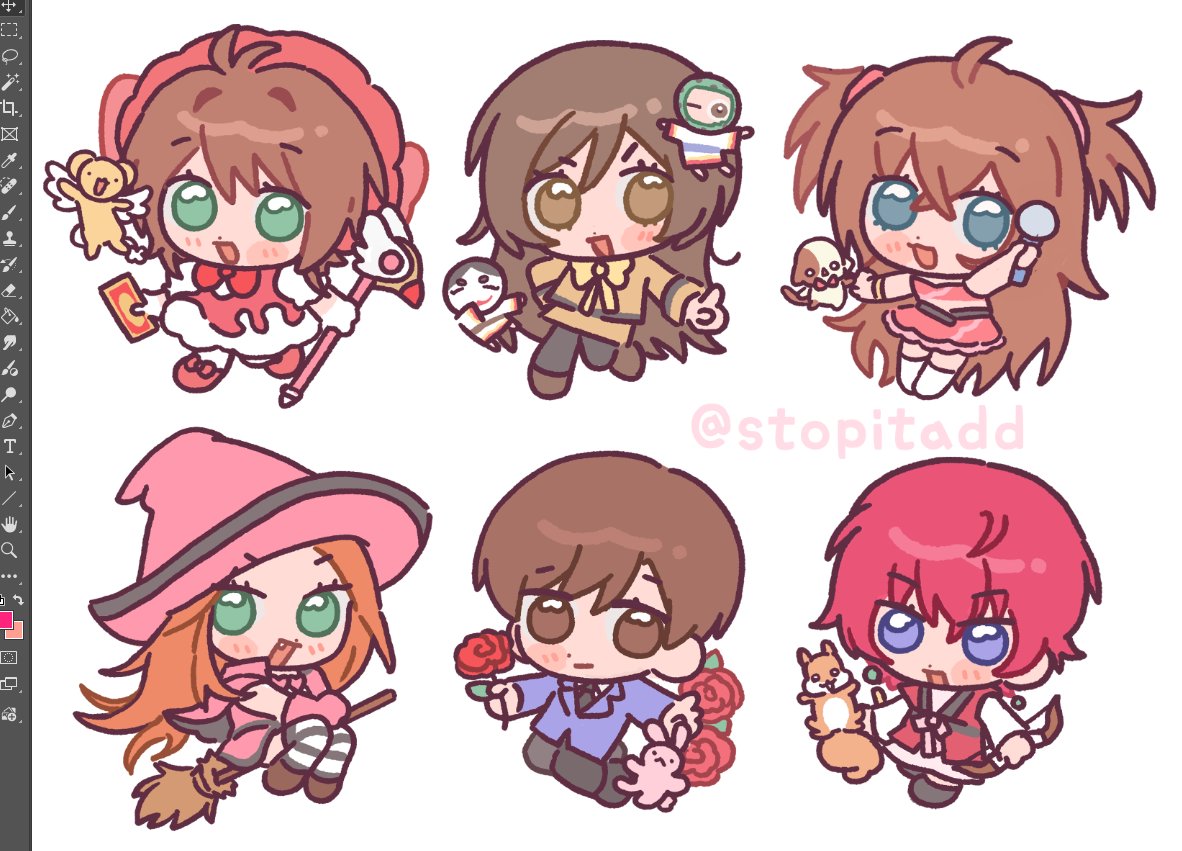 Ji지☁️ tweet media