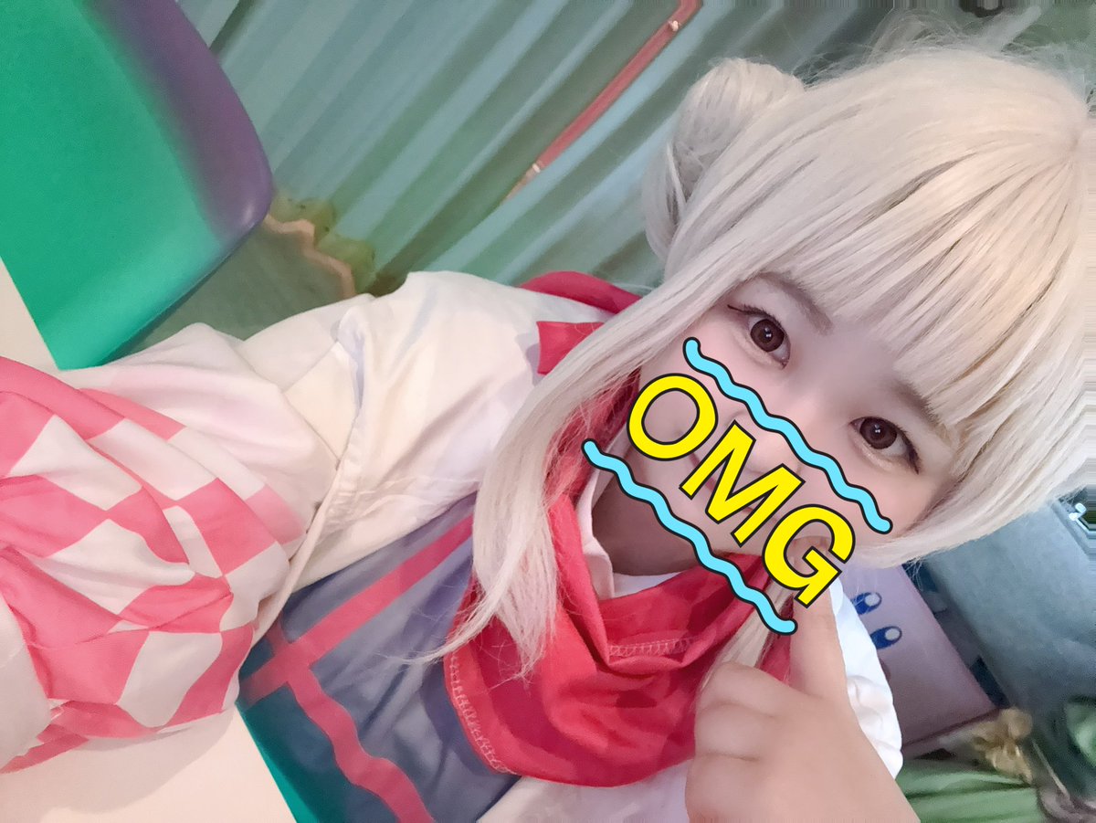 いちか🍓Lircari-Na tweet media