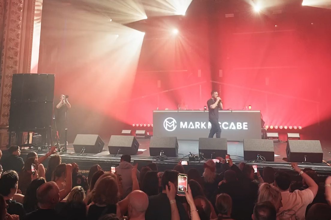 ACME Lighting tweet media