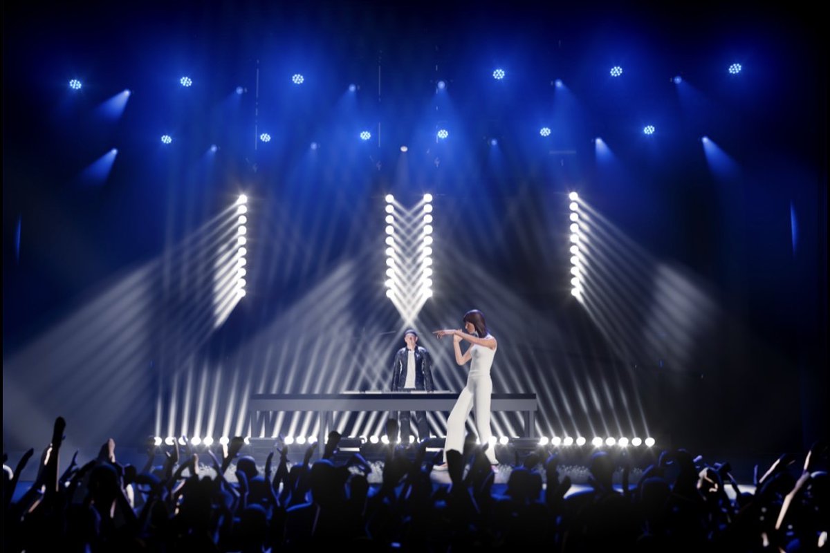 ACME Lighting tweet media