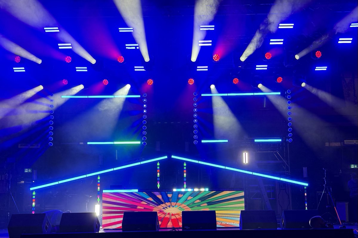 ACME Lighting tweet media