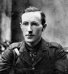 irelandbattles's tweet photo. #OnThisDay 1923 IRA Chief of Staff during the Civil War, Liam Lynch is shot in Tipperary by Free State Forces. Lynch had just voted against a peace deal days earlier. His death effectively ended the war. 20 days later, a ceasefire was called for by Frank Aiken. 
#Ireland #History https://t.co/5Xpu6uWiXM