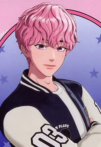 Night(나잇) tweet media