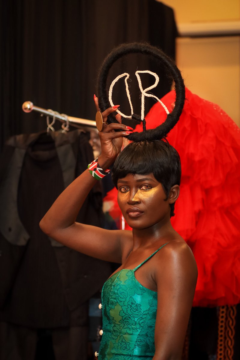 TailoringKenya's tweet image. Designers don’t just create clothes. They set direction. And that direction is what eventually shapes what you see everywhere else.

#FashionIndustry #CreativeDirection #DelightTechnicalCollege