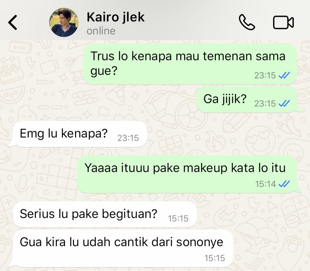 RéLoWrites tweet media